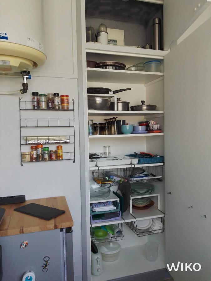F2 30M2 - Vue Exceptionnelle Sur La Vieille Ville Chalon-sur-Saône Eksteriør bilde